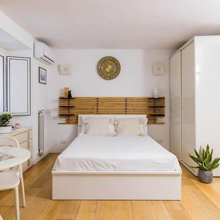 Alveare Bed & Breakfast โรม ภายนอก รูปภาพ