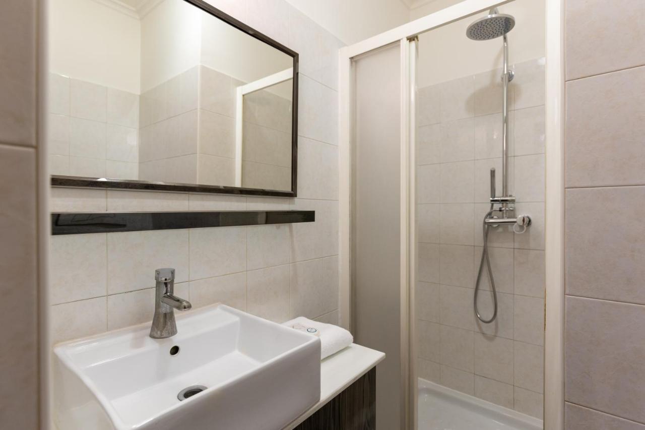 Alveare Bed & Breakfast โรม ภายนอก รูปภาพ